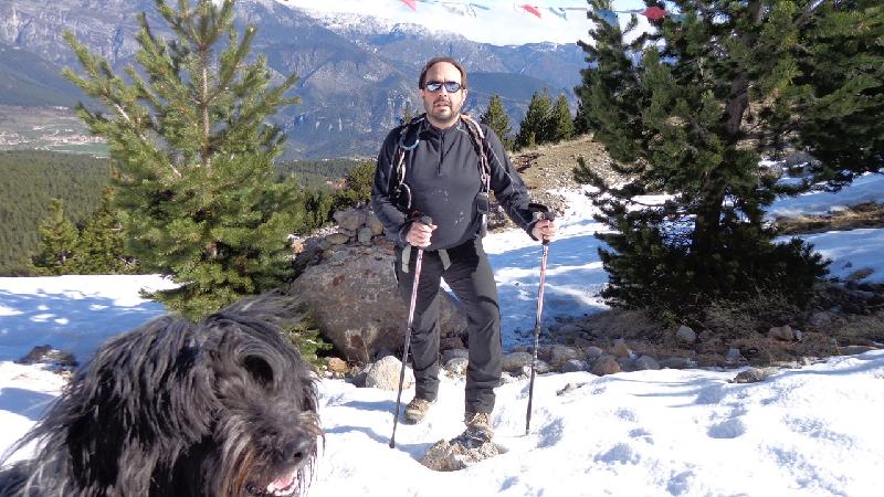 cami de la gallina pelada