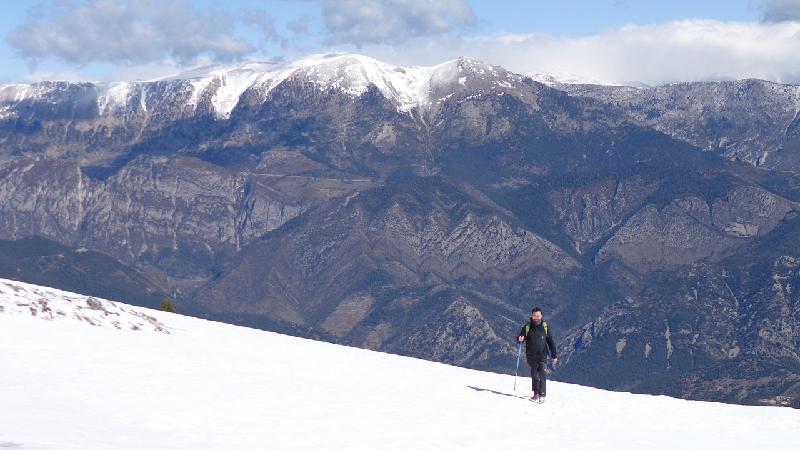 cami de la gallina pelada