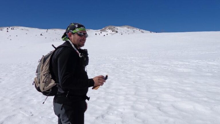 cami de la gallina pelada