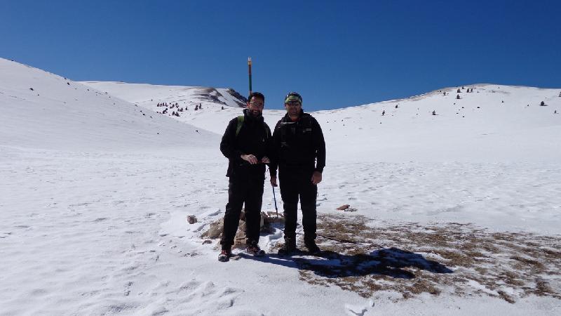 cami de la gallina pelada