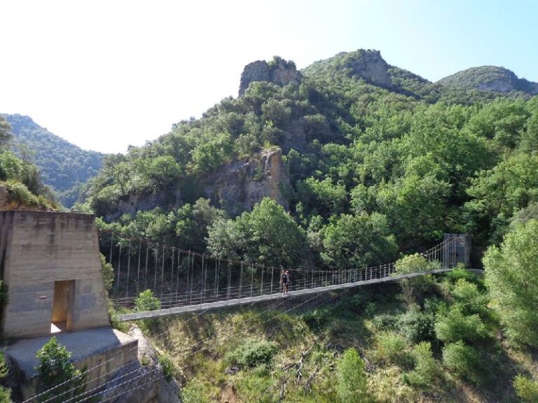 Congost de MontRebei