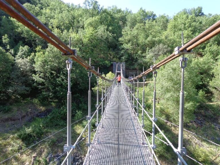 Congost de MontRebei