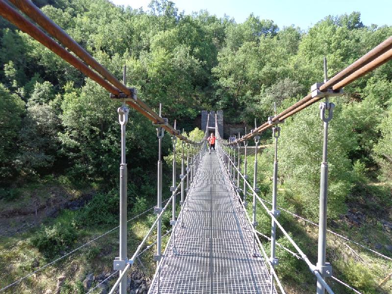 Congost de MontRebei