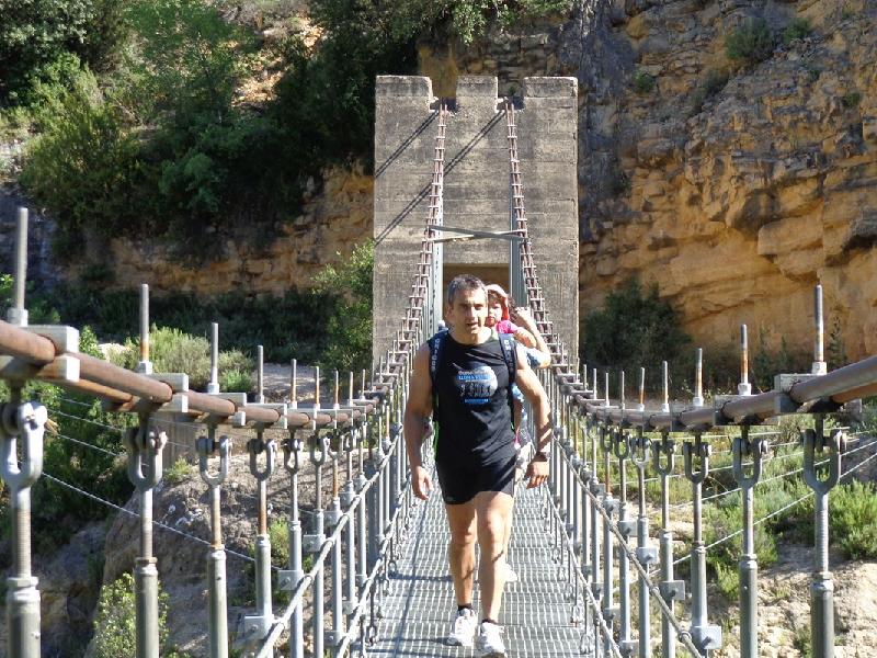 Congost de MontRebei