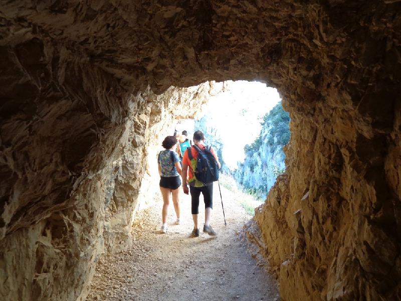 Congost de MontRebei