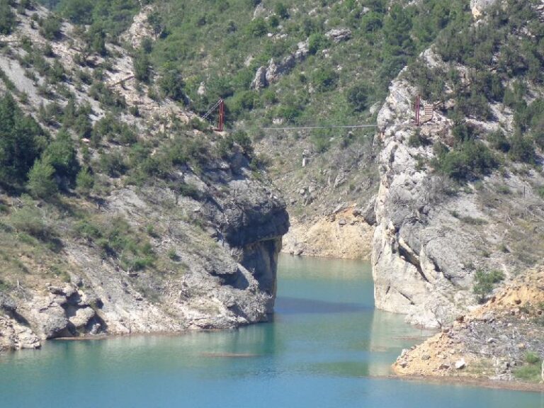 Congost de MontRebei