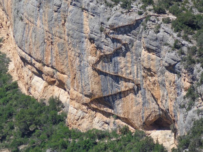 Congost de MontRebei