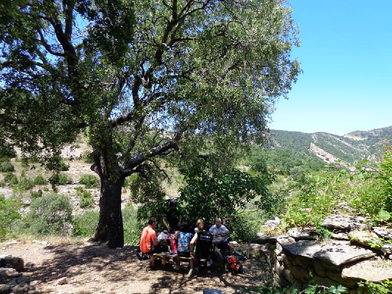 Congost de MontRebei