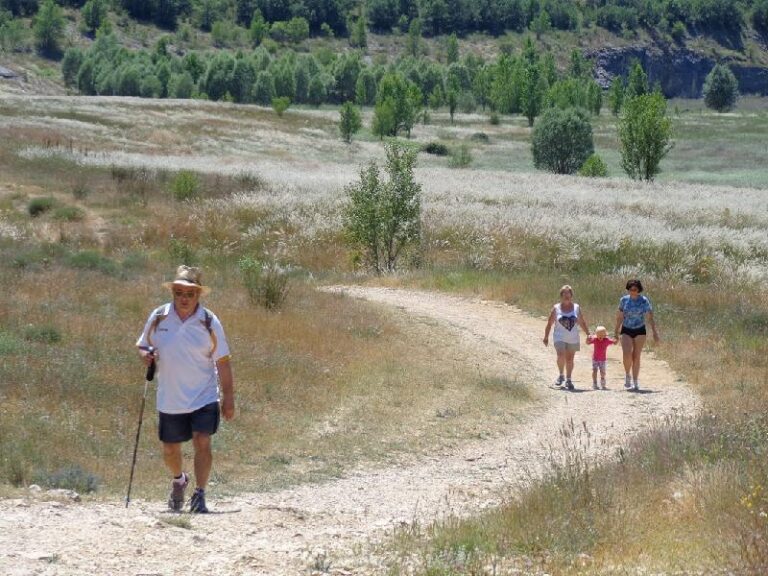 Congost de MontRebei