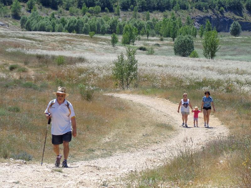 Congost de MontRebei