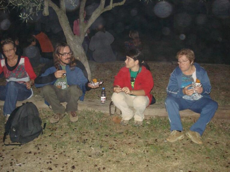 castanyes i mes castanyes