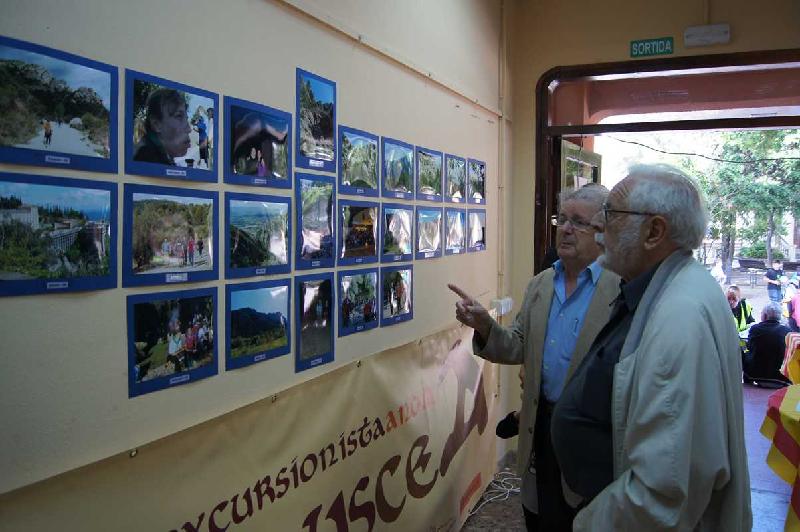 Primera ullada del Jurat