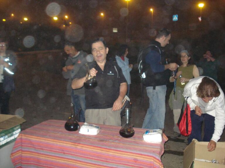 ...i moscatell del bo