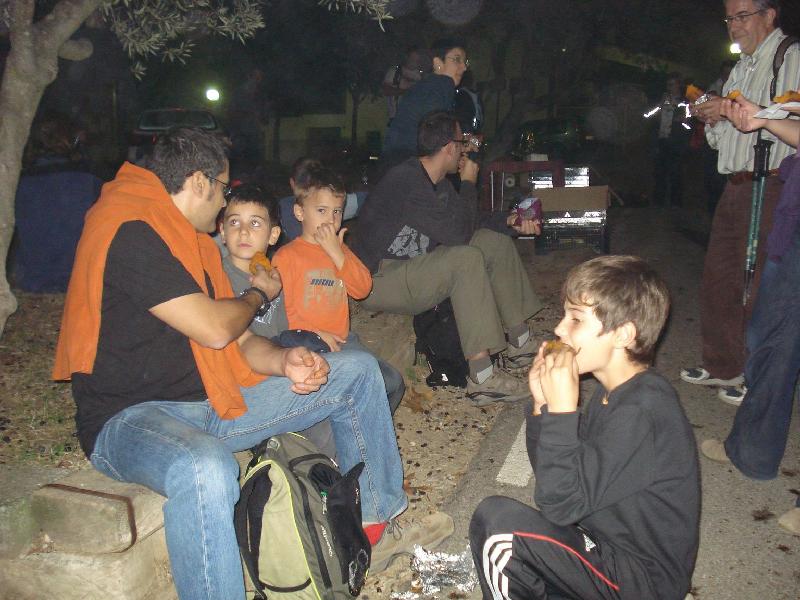 bona castanyada a tots