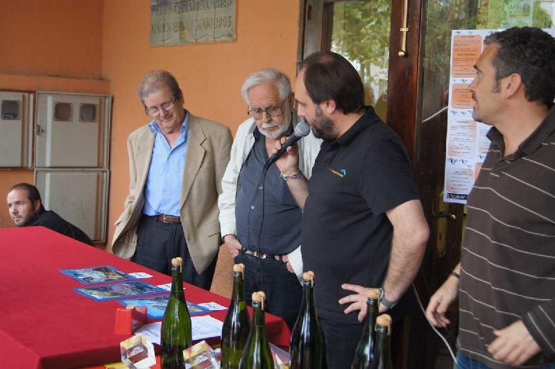 Darreres decisions del Jurat