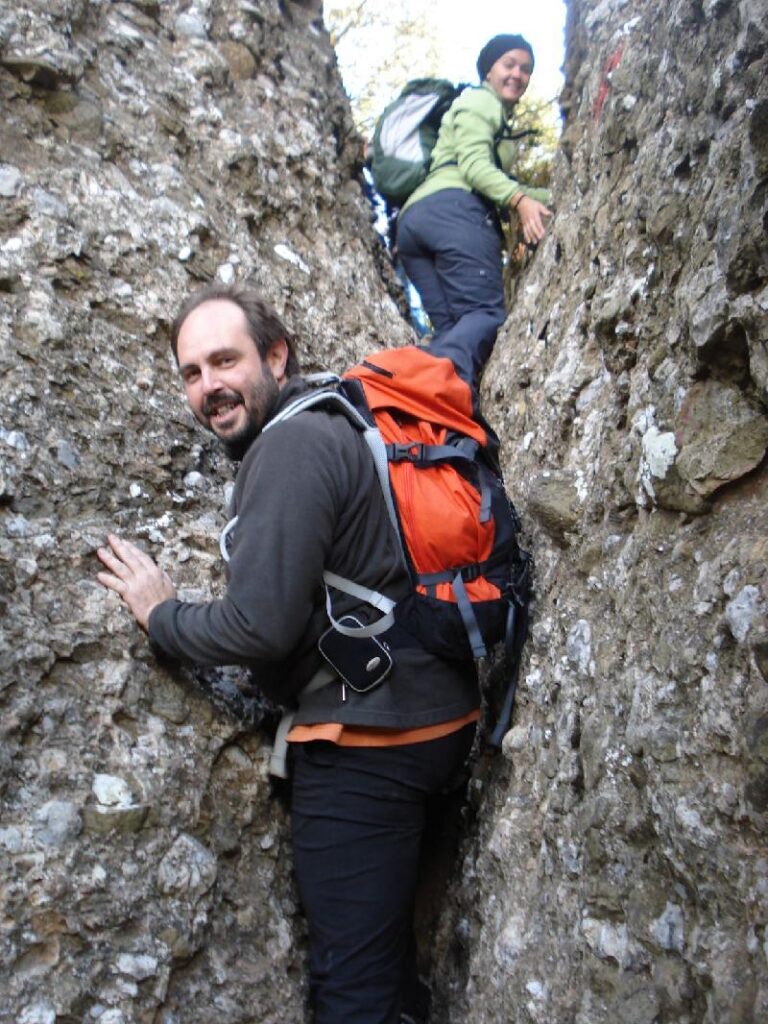 El Jordi en una foto???