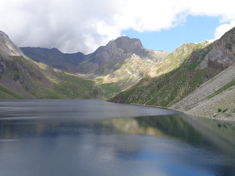 llauset i vallibierna