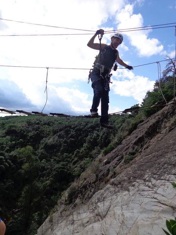 ferrata gorgues de salenys