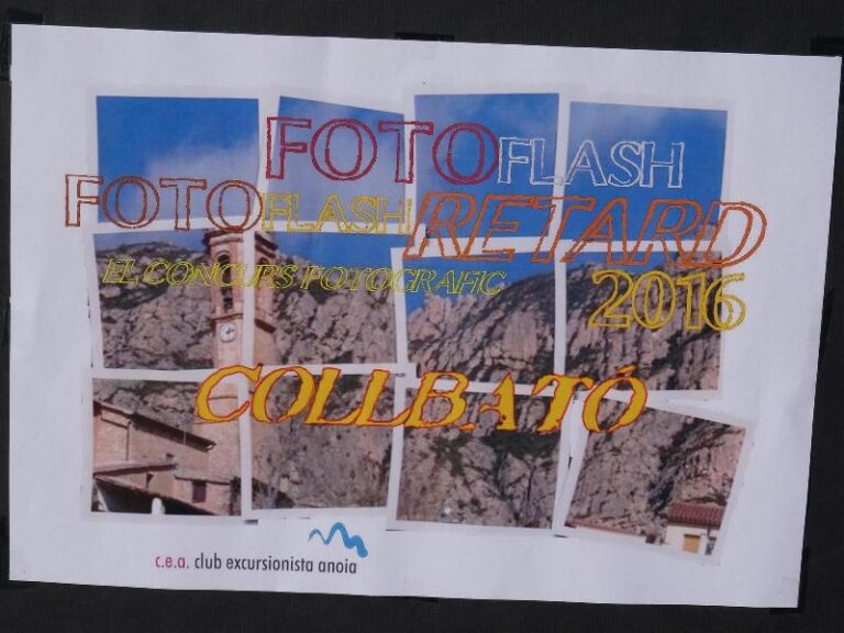 FotoFlash 2016