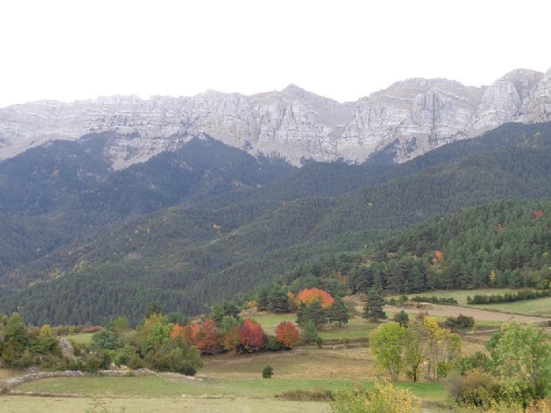 serra del cadi