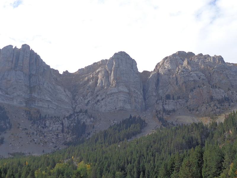 serra del cadi