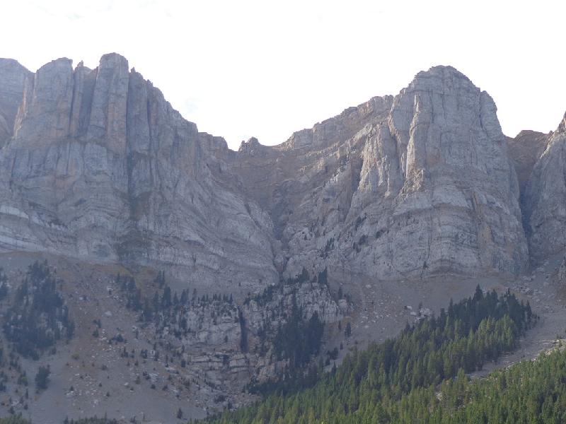 serra del cadi