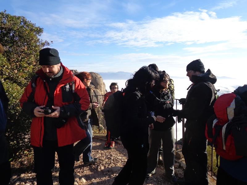 Tebaida de Montserrat