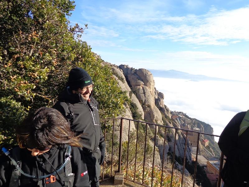 Tebaida de Montserrat