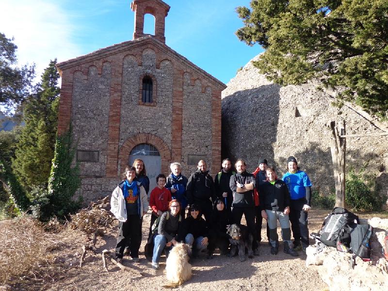 Tebaida de Montserrat