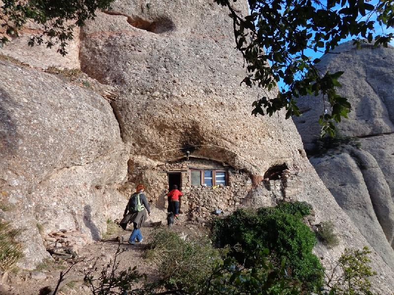 Tebaida de Montserrat