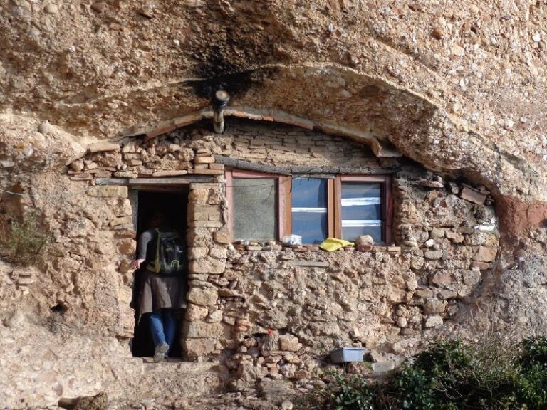 Tebaida de Montserrat