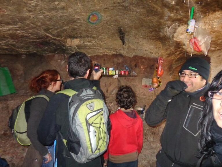 Tebaida de Montserrat