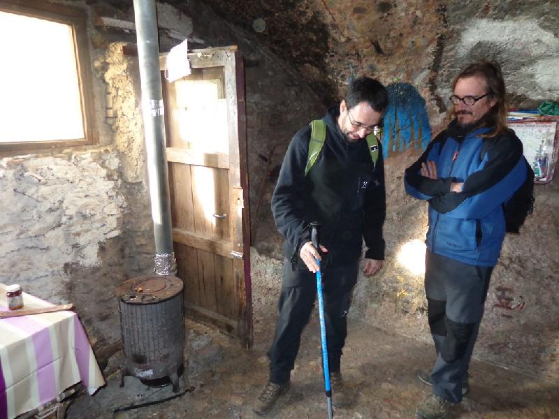 Tebaida de Montserrat