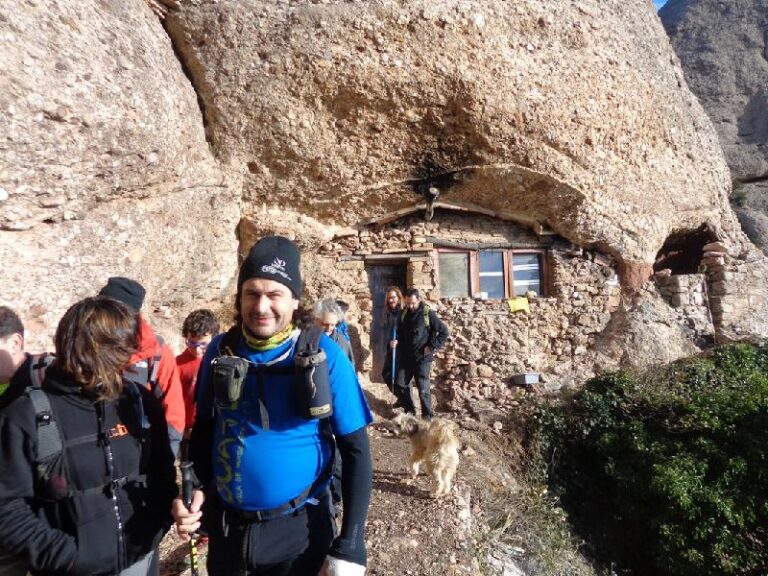 Tebaida de Montserrat