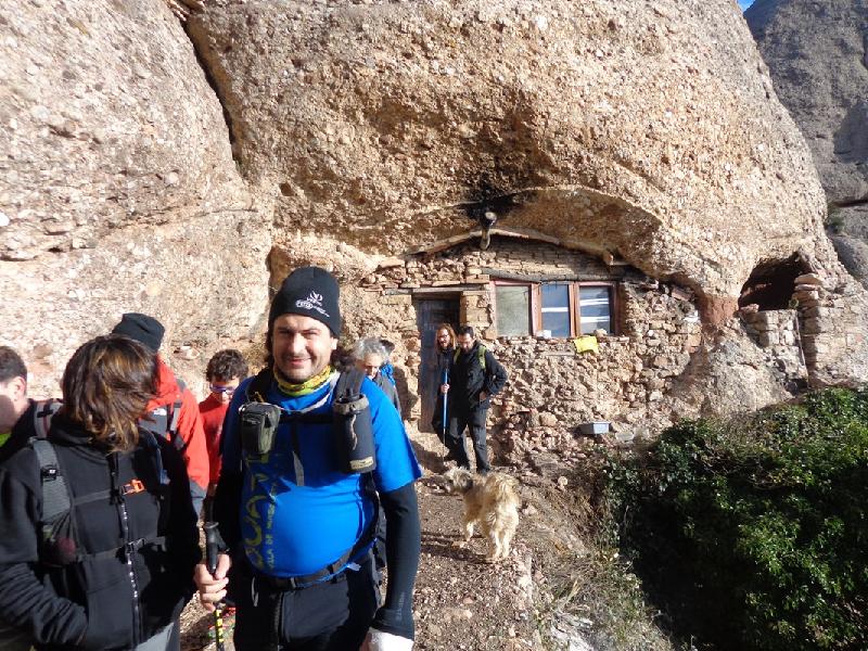 Tebaida de Montserrat