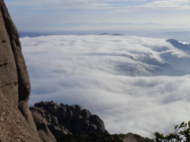 Tebaida de Montserrat