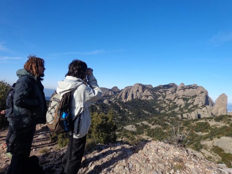 Tebaida de Montserrat