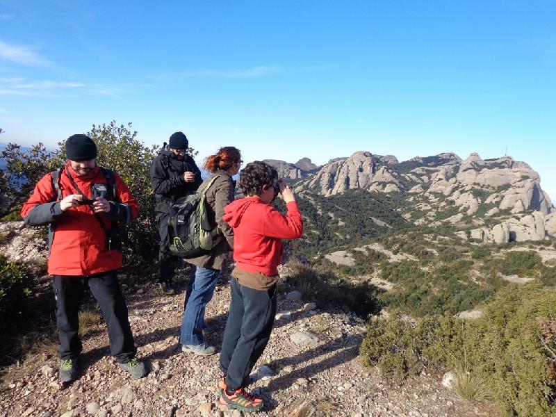 Tebaida de Montserrat