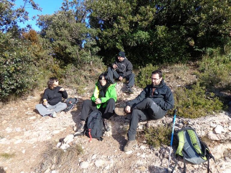 Tebaida de Montserrat