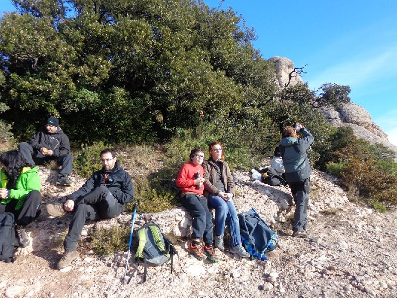 Tebaida de Montserrat