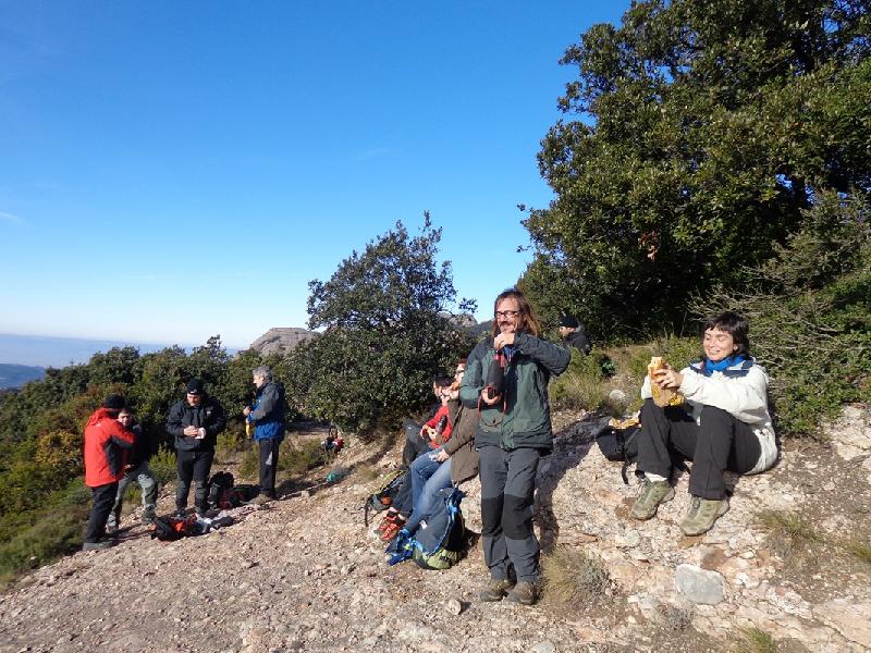 Tebaida de Montserrat