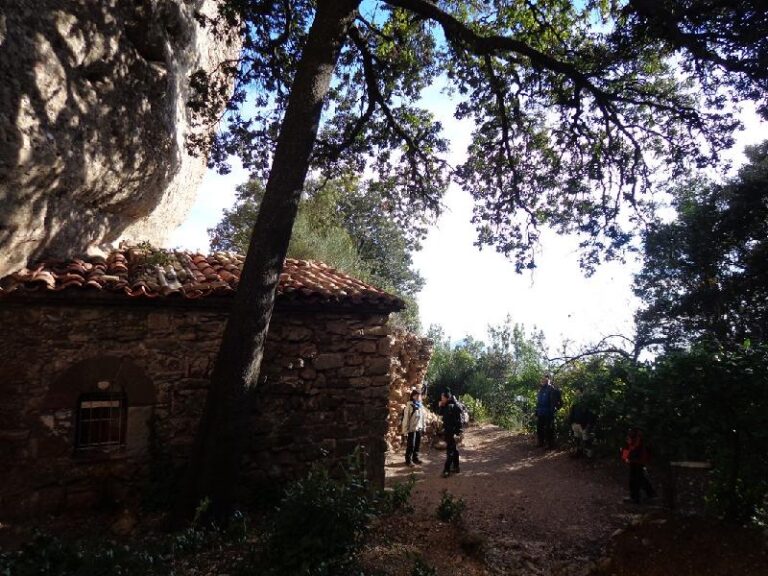 Tebaida de Montserrat