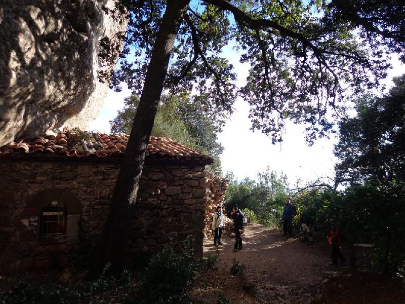 Tebaida de Montserrat