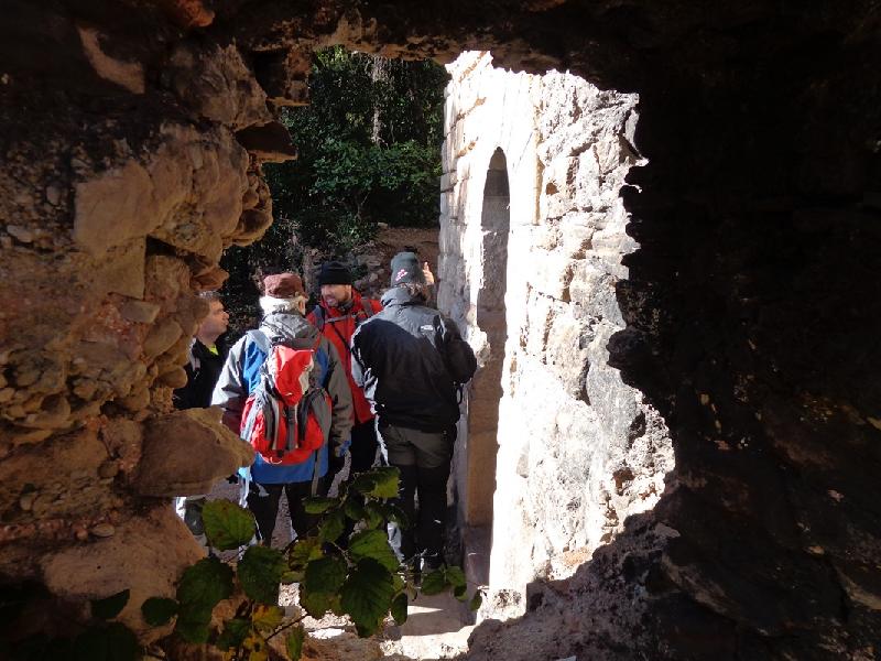 Tebaida de Montserrat