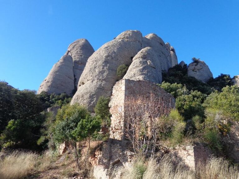 Tebaida de Montserrat
