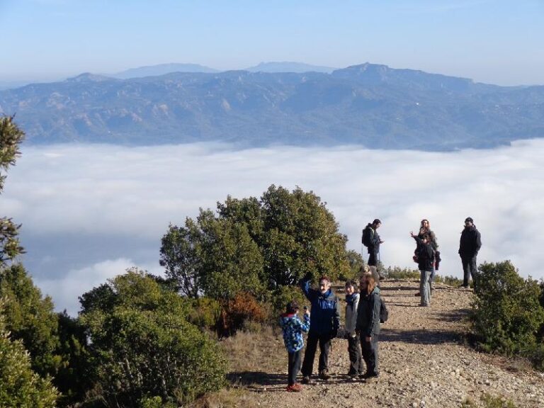 Tebaida de Montserrat