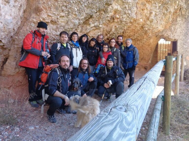 Tebaida de Montserrat