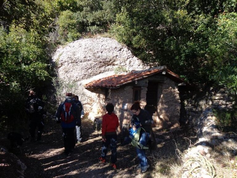 Tebaida de Montserrat