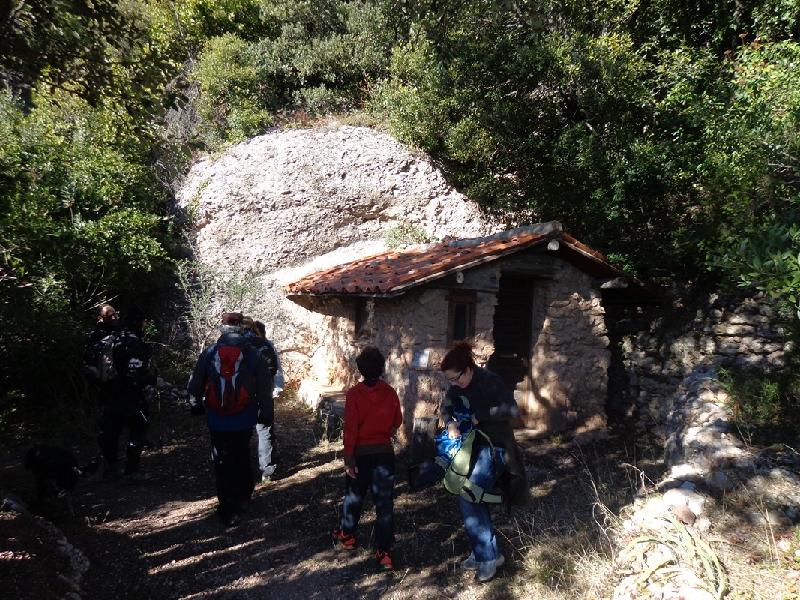 Tebaida de Montserrat