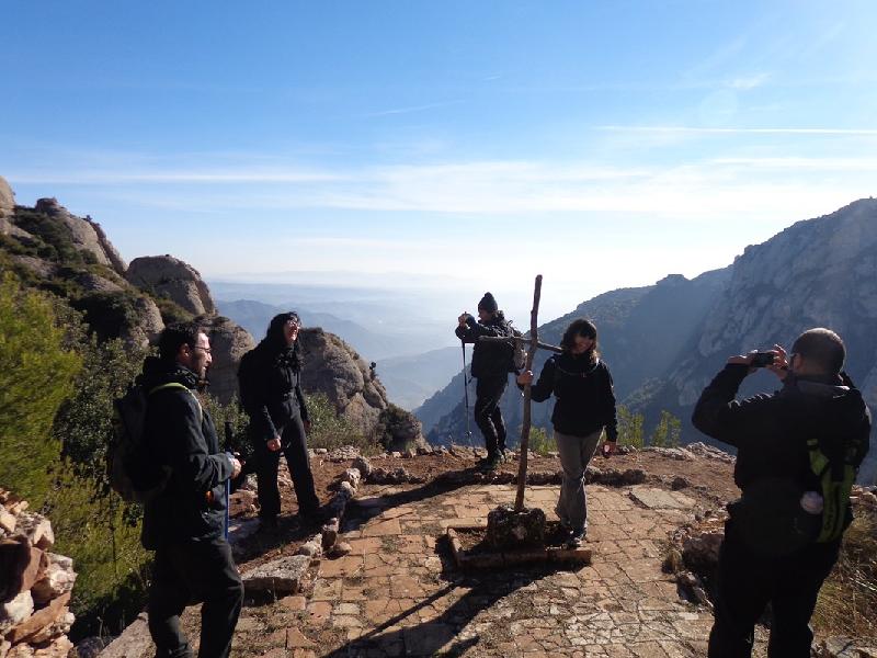 Tebaida de Montserrat